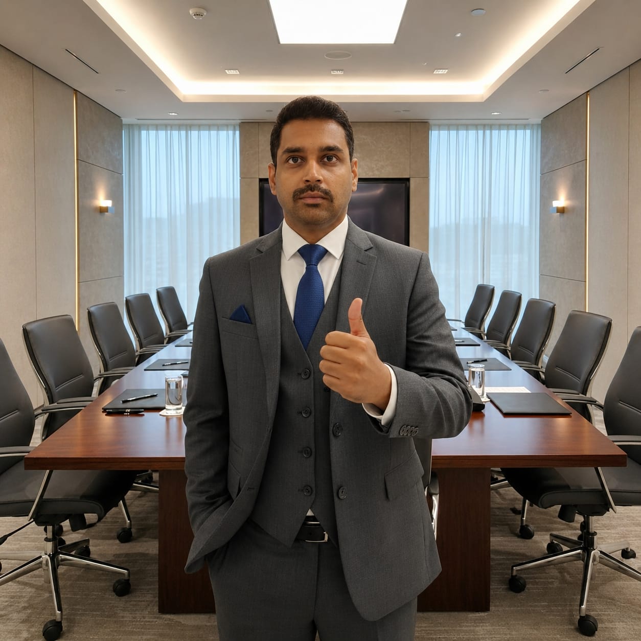 Dr. Nikhil Chandrasekar – Photo 3